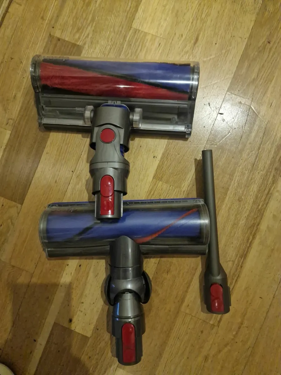Dyson Cyclone V10 Animal extra - Image 2