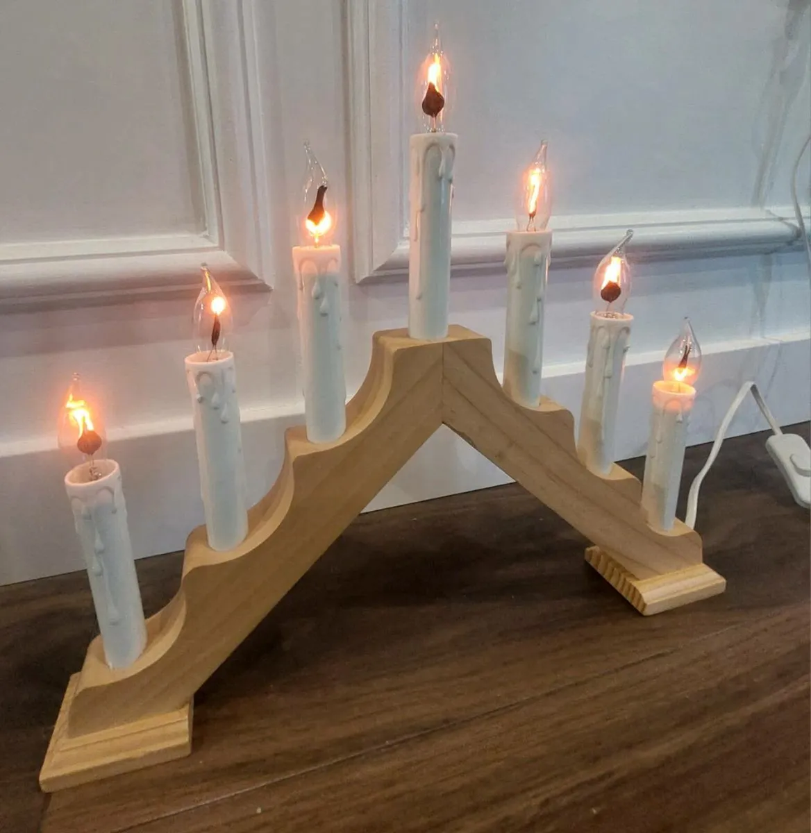 Candle Bridges X3 - Image 2