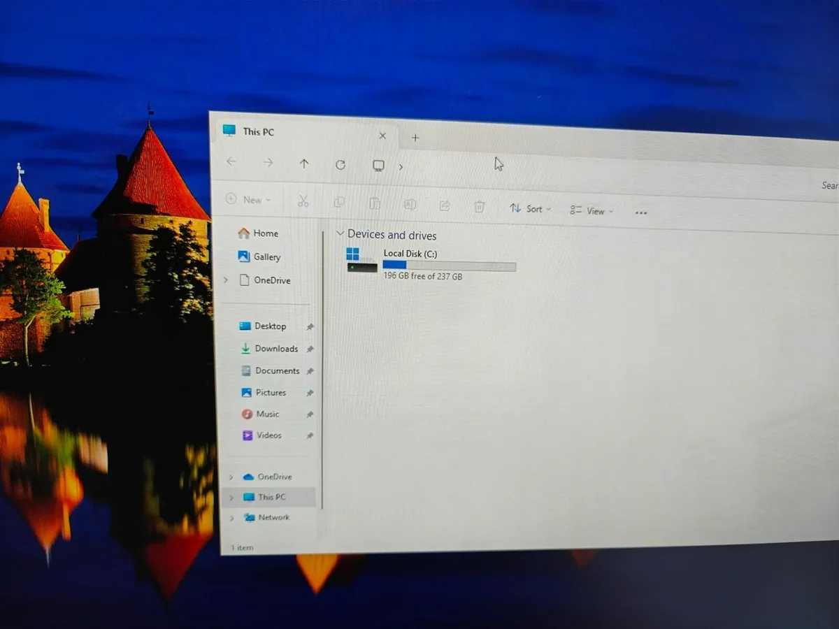 Dell Optiplex 5080 Tiny PC | i5 (10th gen) | 16GB - Image 4