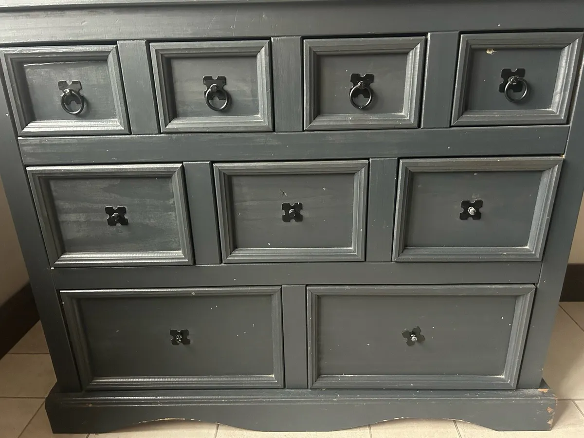Chest of drawers - Image 1