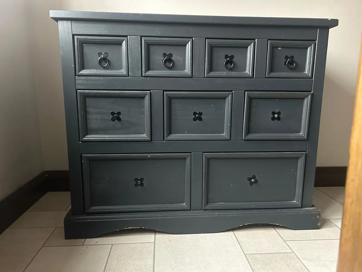 Chest of drawers - Image 2