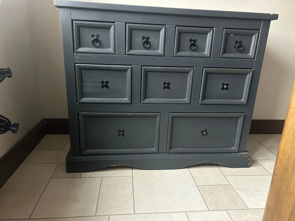 Chest of drawers - Image 3