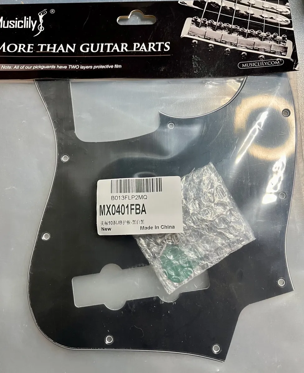 Fender Jazz Bass - Image 4