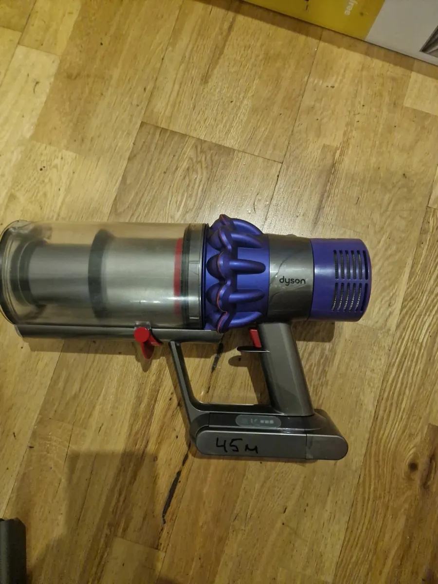Dyson Cyclone V10 Animal extra - Image 4