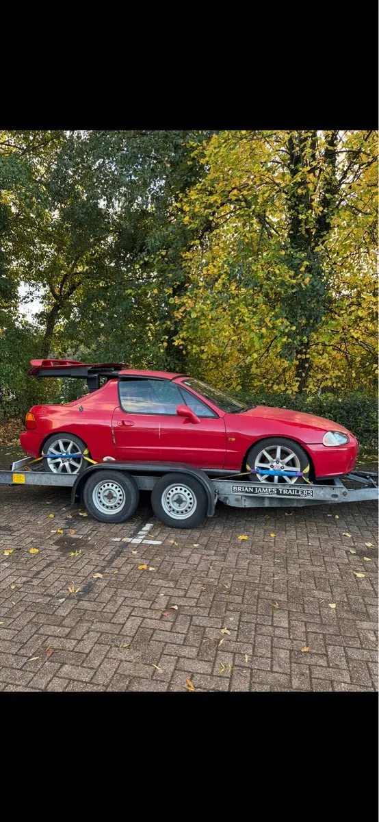 Crx del Sol - Image 2