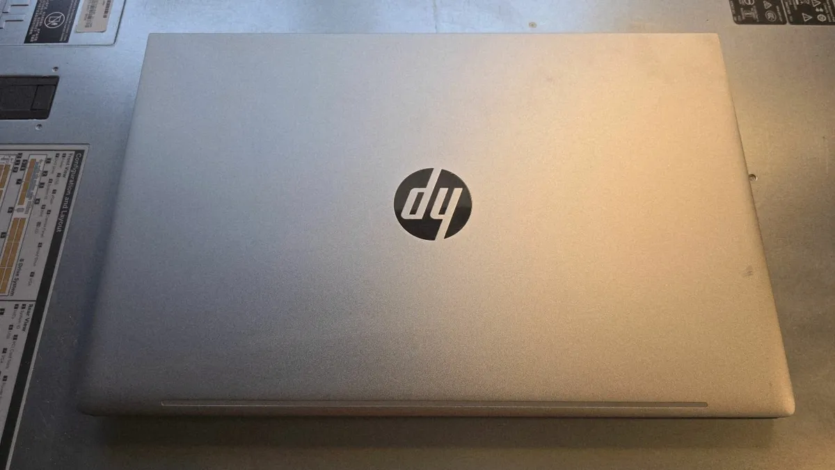 HP 450 G8-INTEL i7-16GB RAM-512 SSD-WIN 11 PRO - Image 3