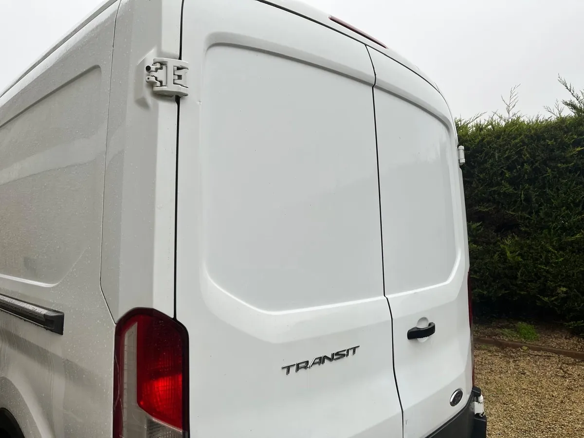 Ford transit - Image 3