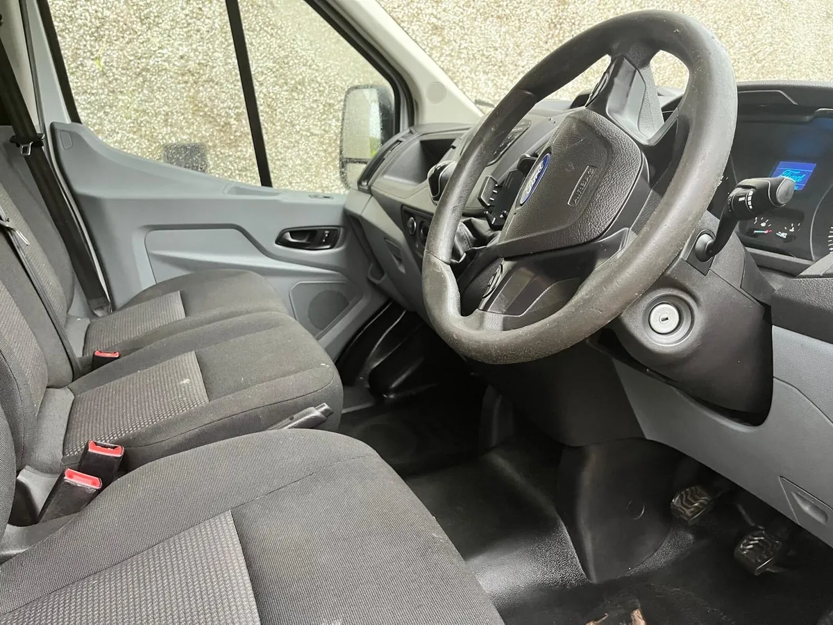 Ford transit - Image 4