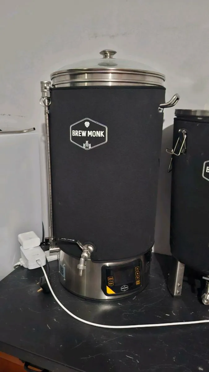 Complete Homebrew Setup - Image 3