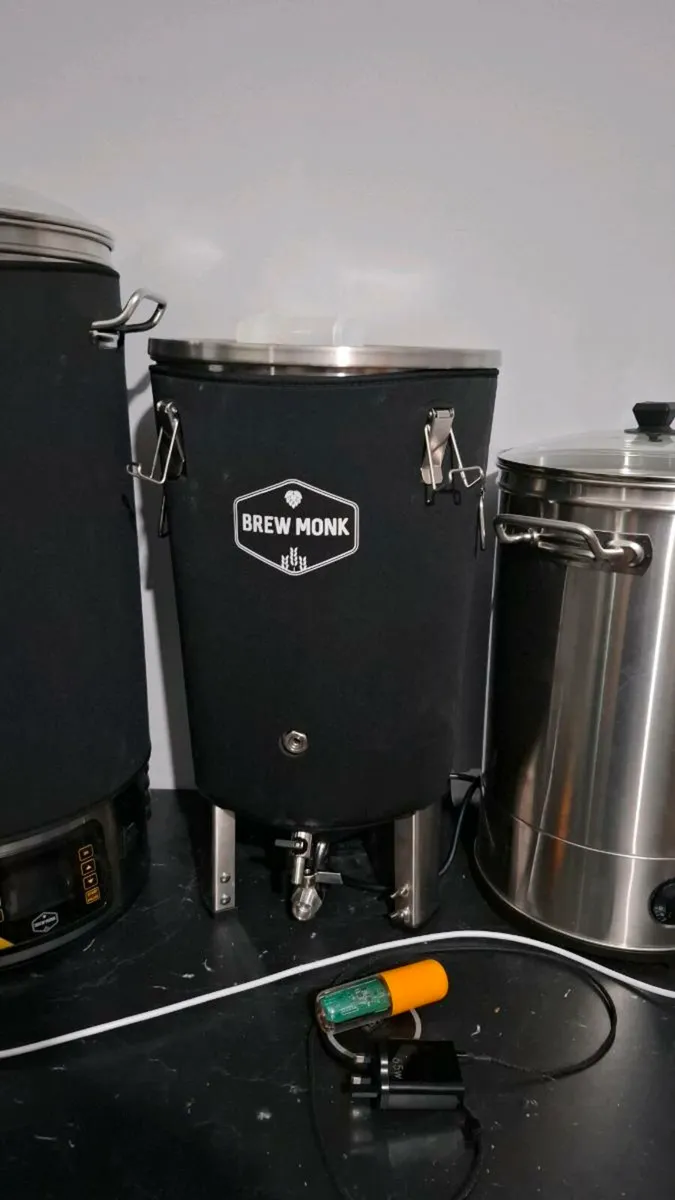 Complete Homebrew Setup - Image 4