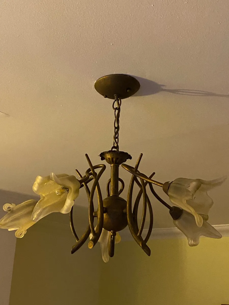 Ceiling light - Image 1