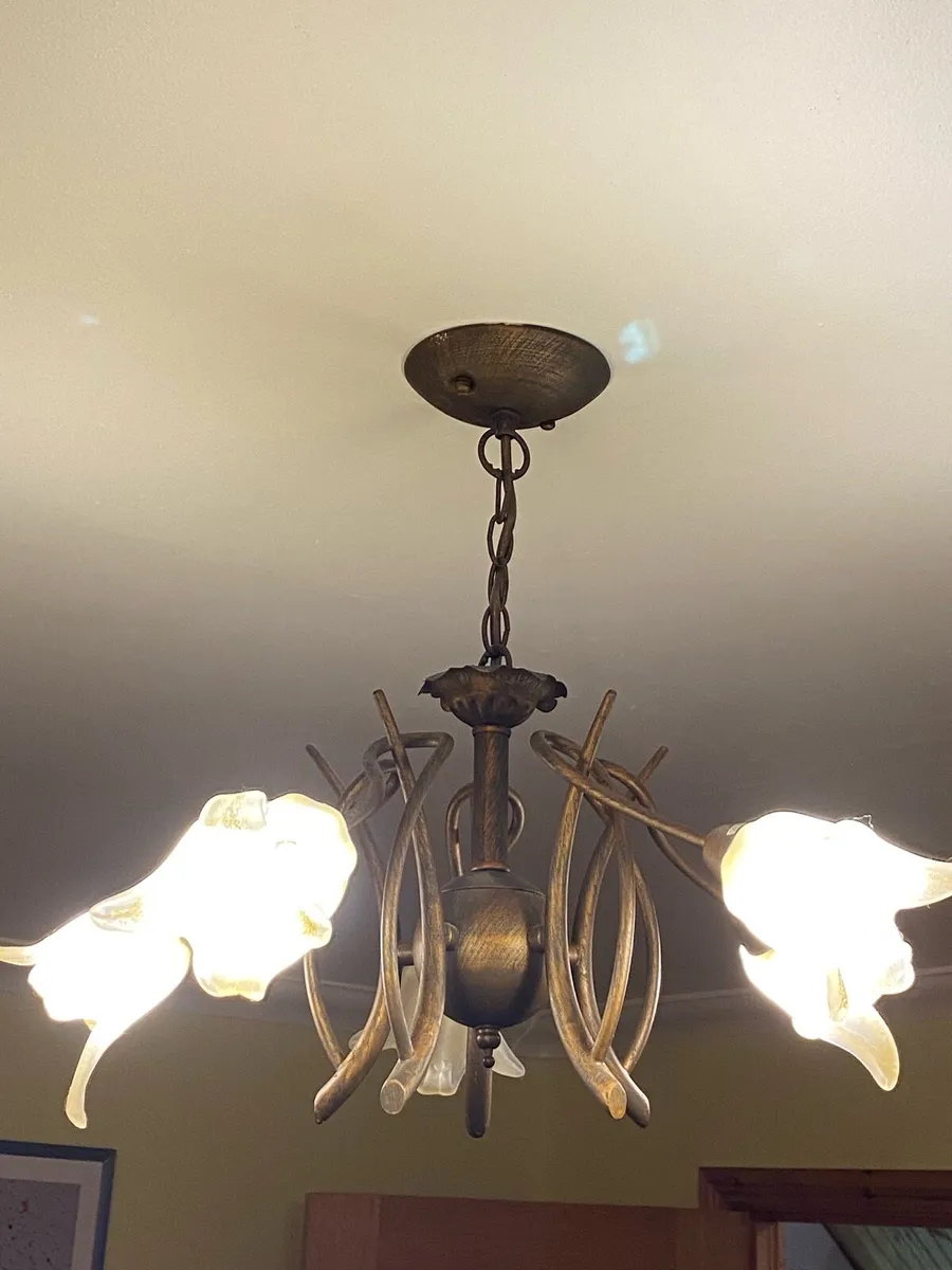 Ceiling light - Image 2