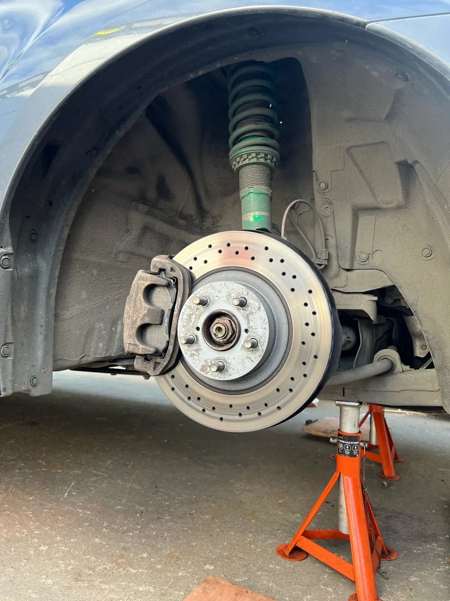 Subaru legacy 2.0D - Image 3