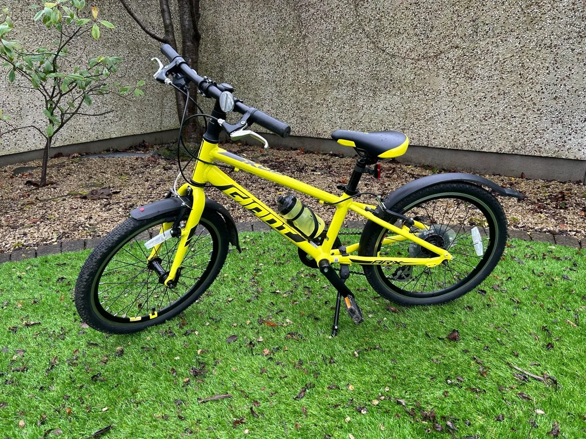 Giant ARX 20 - Image 2