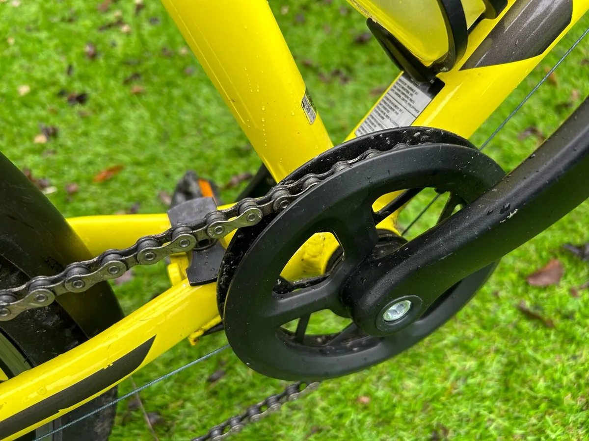 Giant ARX 20 - Image 4