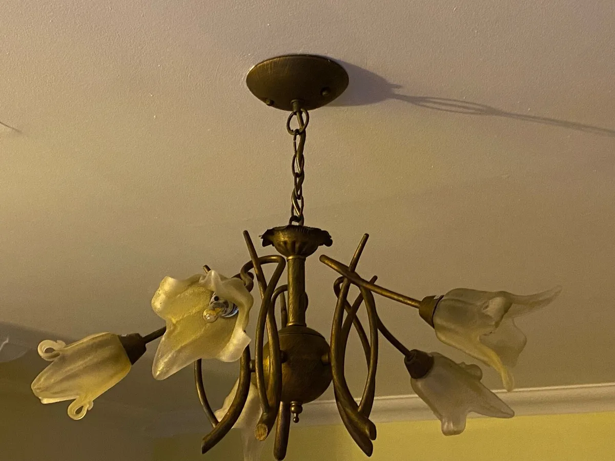 Ceiling light - Image 3