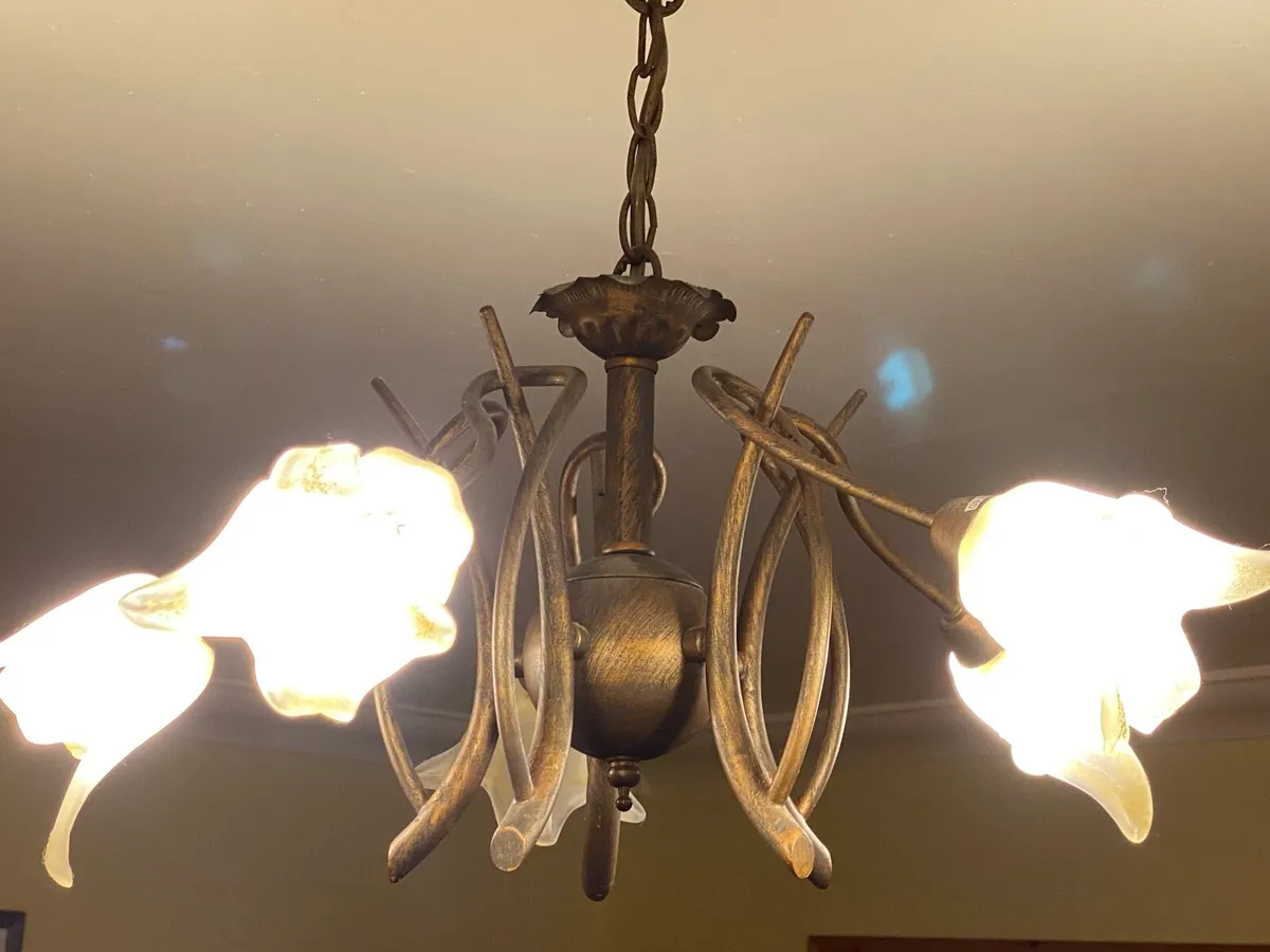 Ceiling light - Image 4