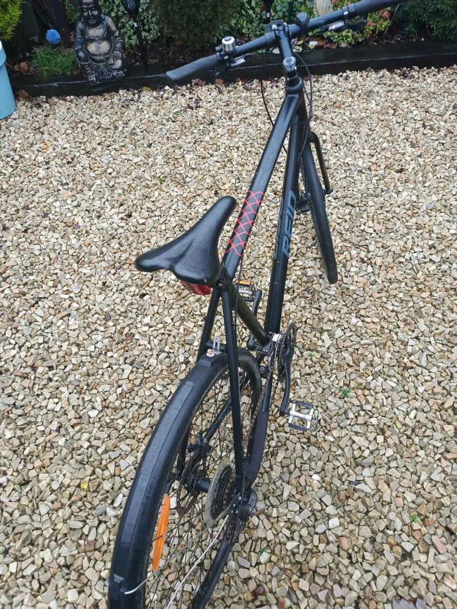 Reid urban x 2 bike - Image 2