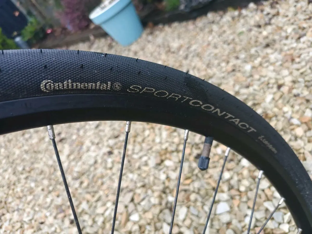 Reid urban x 2 bike - Image 3