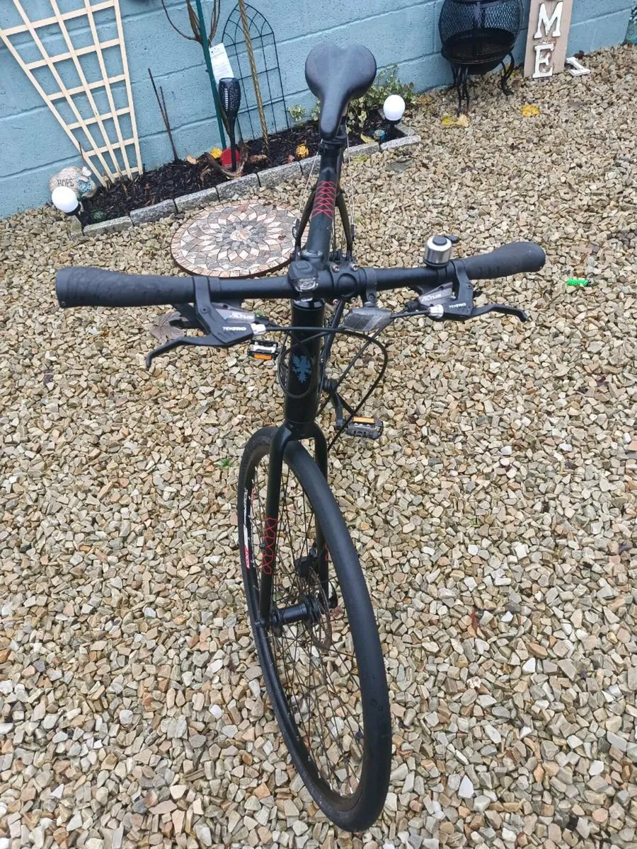 Reid urban x 2 bike - Image 4