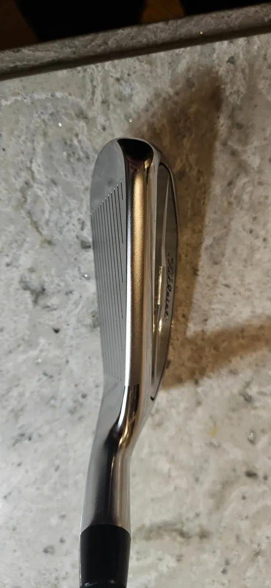 Titleist U505 Driving Iron - Image 3