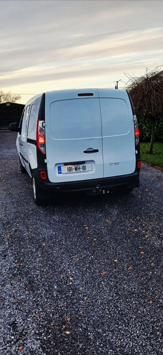 Renault kangoo 1.5 - Image 3