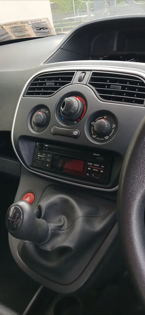 Renault kangoo 1.5 - Image 4
