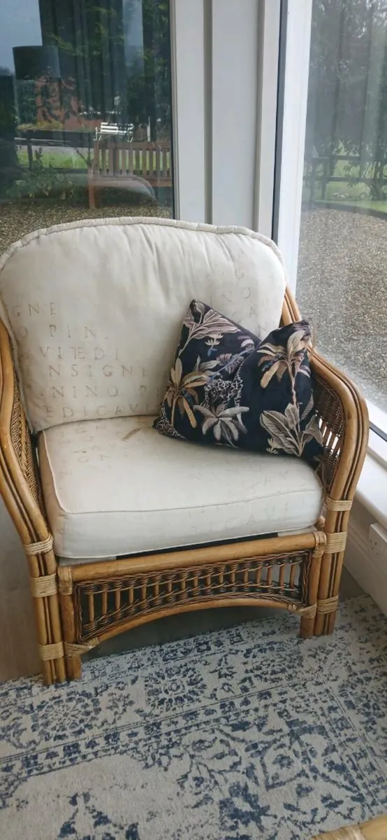 Sunroom furniture - Image 2