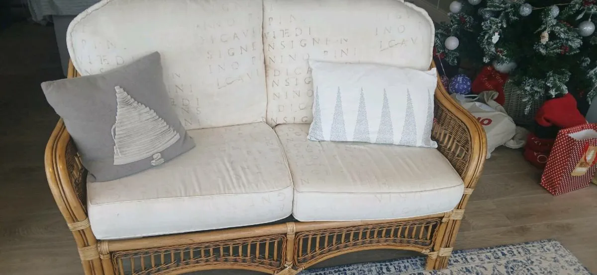 Sunroom furniture - Image 3