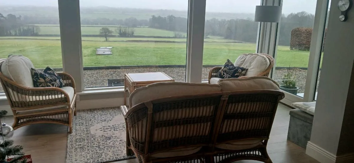 Sunroom furniture - Image 1