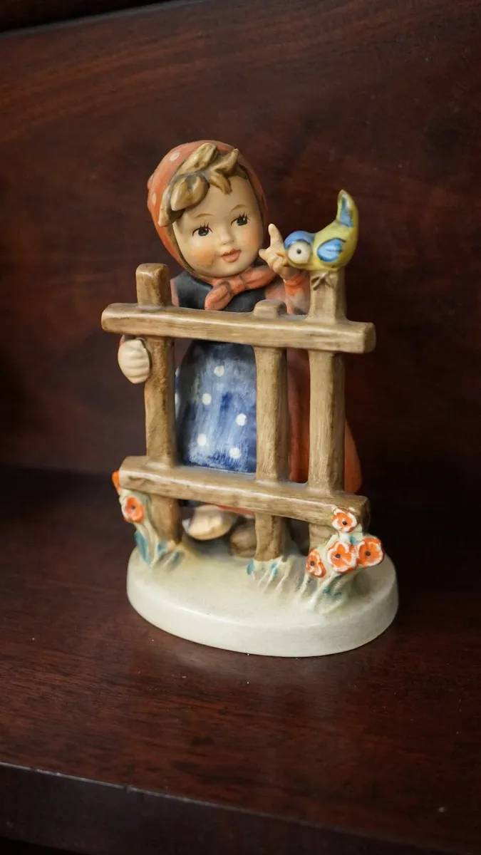 Hummel Figurine - Image 1