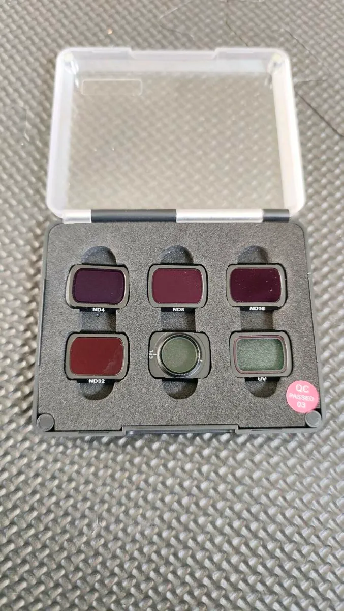 Dji battery - Image 2