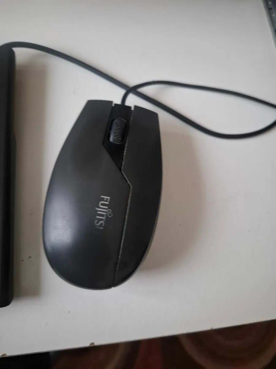 Mouse for pc