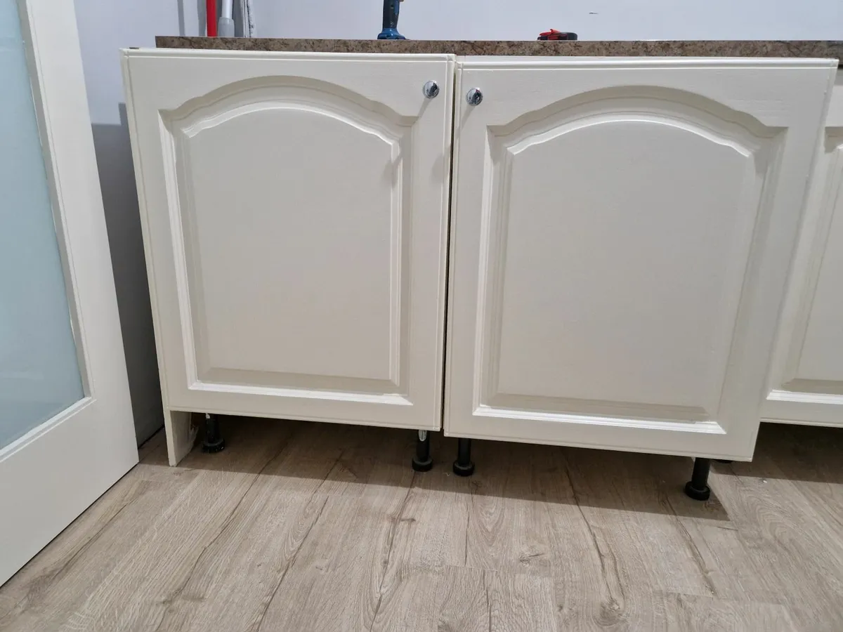 Kitchen Base Cabinet - Image 1