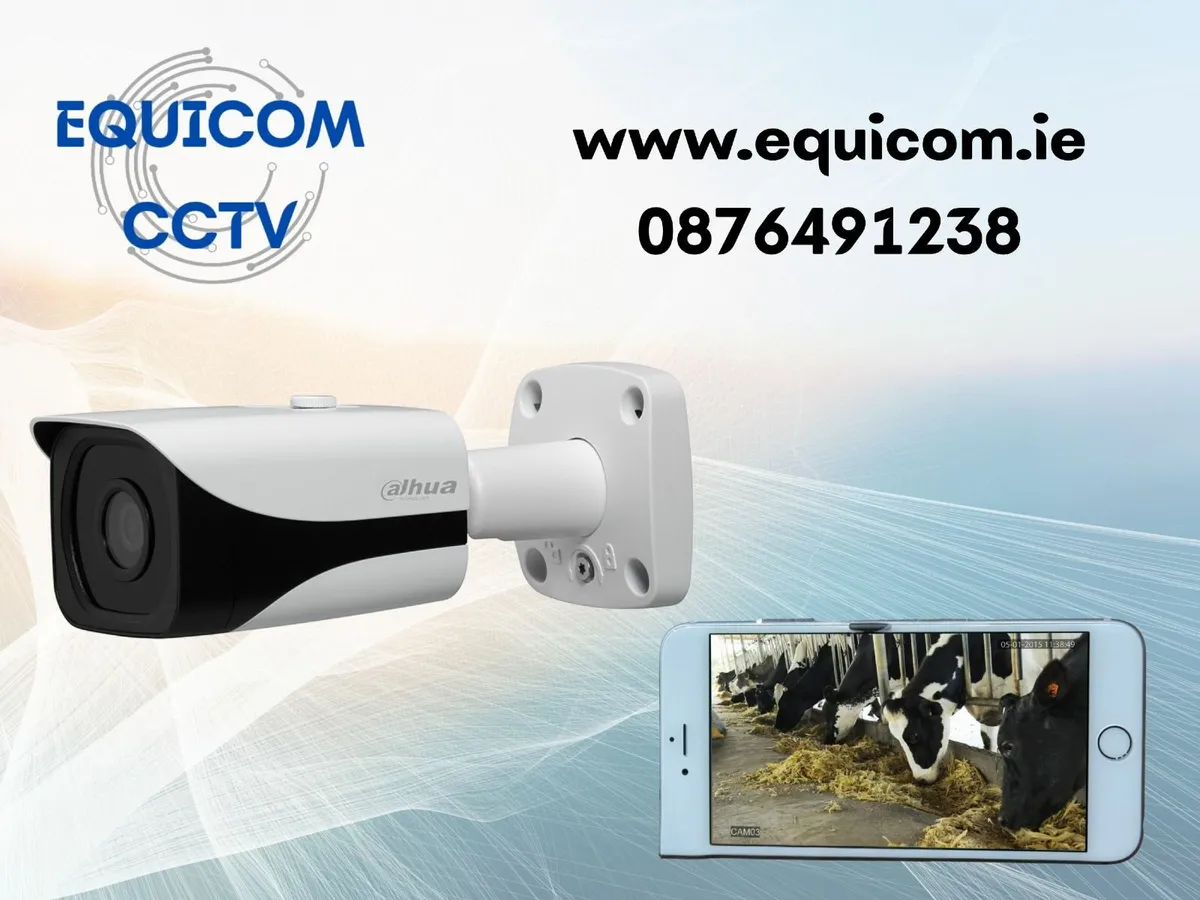 calving foaling lambing camera