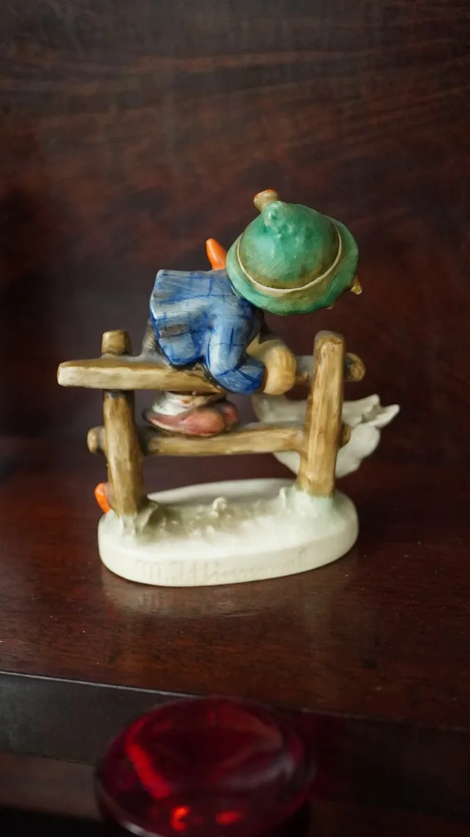 Hummel Figurine - Image 2