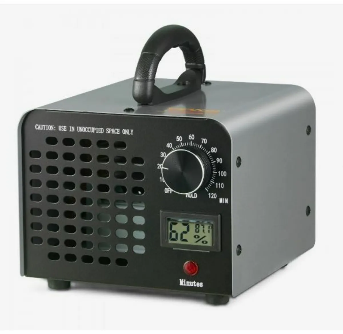 Articulating Borescope Camera with Light - Image 1