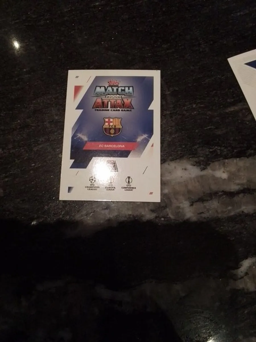 match attax - Image 2