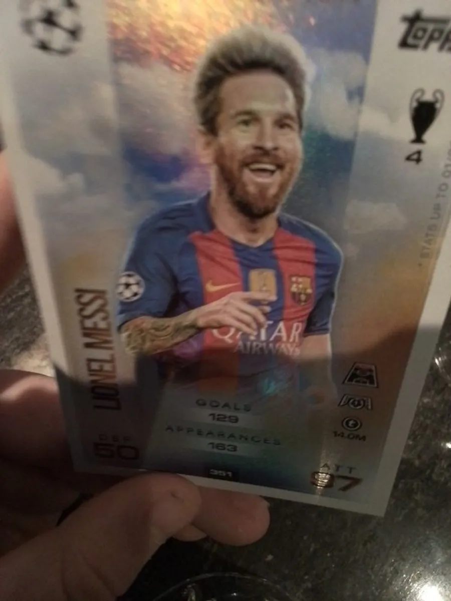 match attax - Image 3