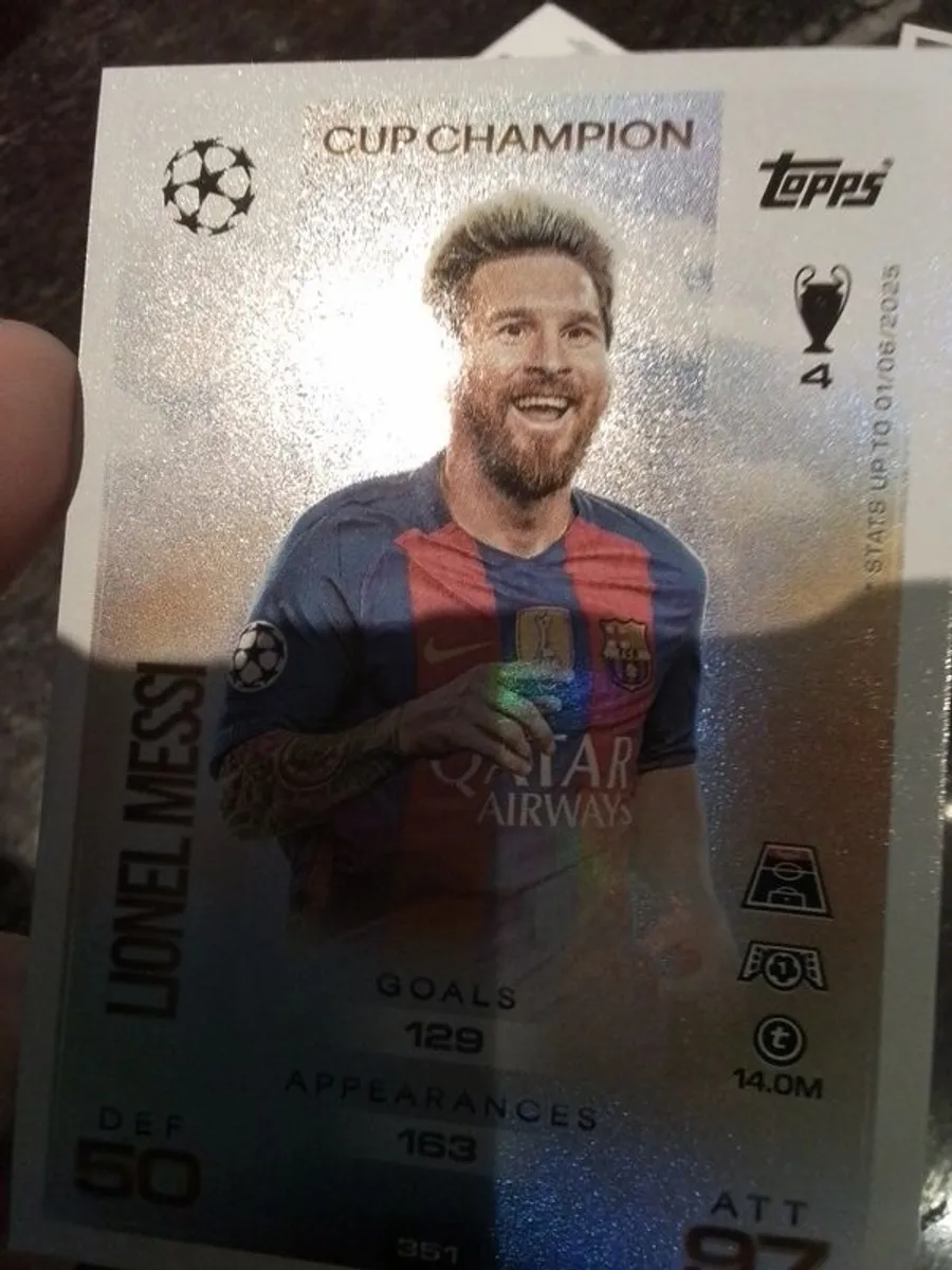 match attax - Image 4
