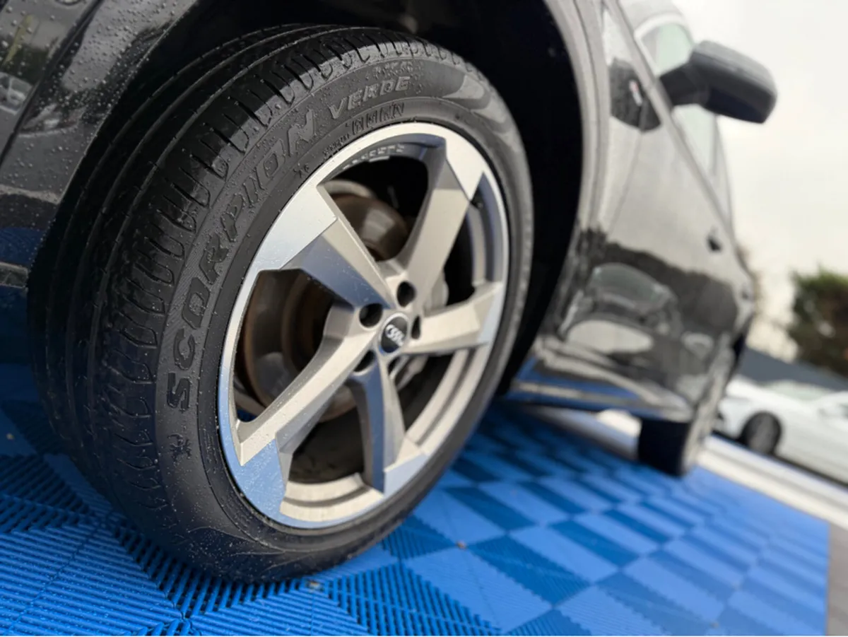 Audi Q5 S-LINE QUATTRO - 2.0L DIESEL - AUTO - 12M - Image 4