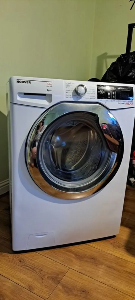 Washmachine - Image 1