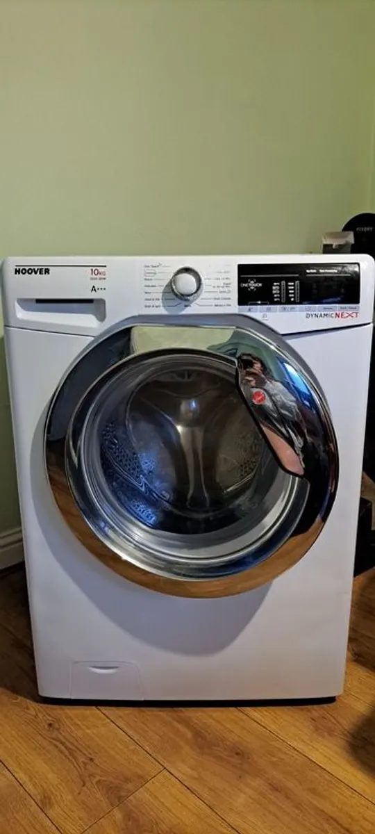 Washmachine - Image 2