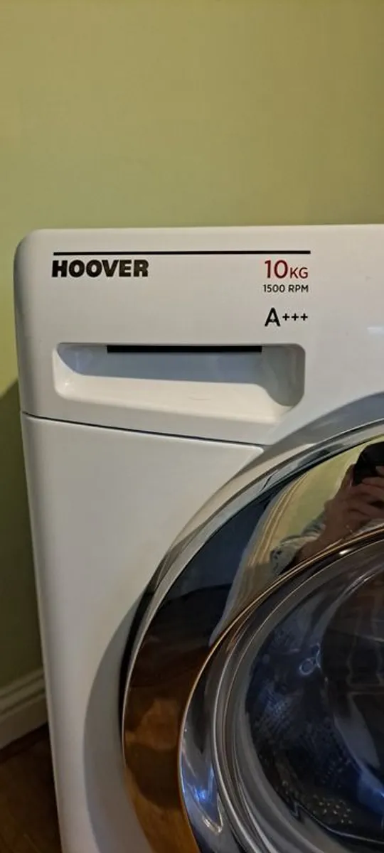 Washmachine - Image 3