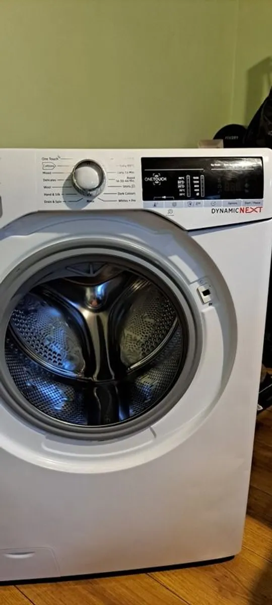 Washmachine - Image 4