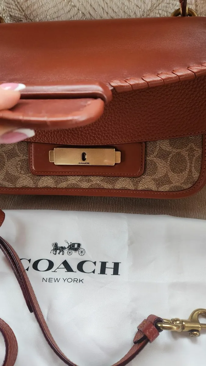 Coach Authentic - Image 4