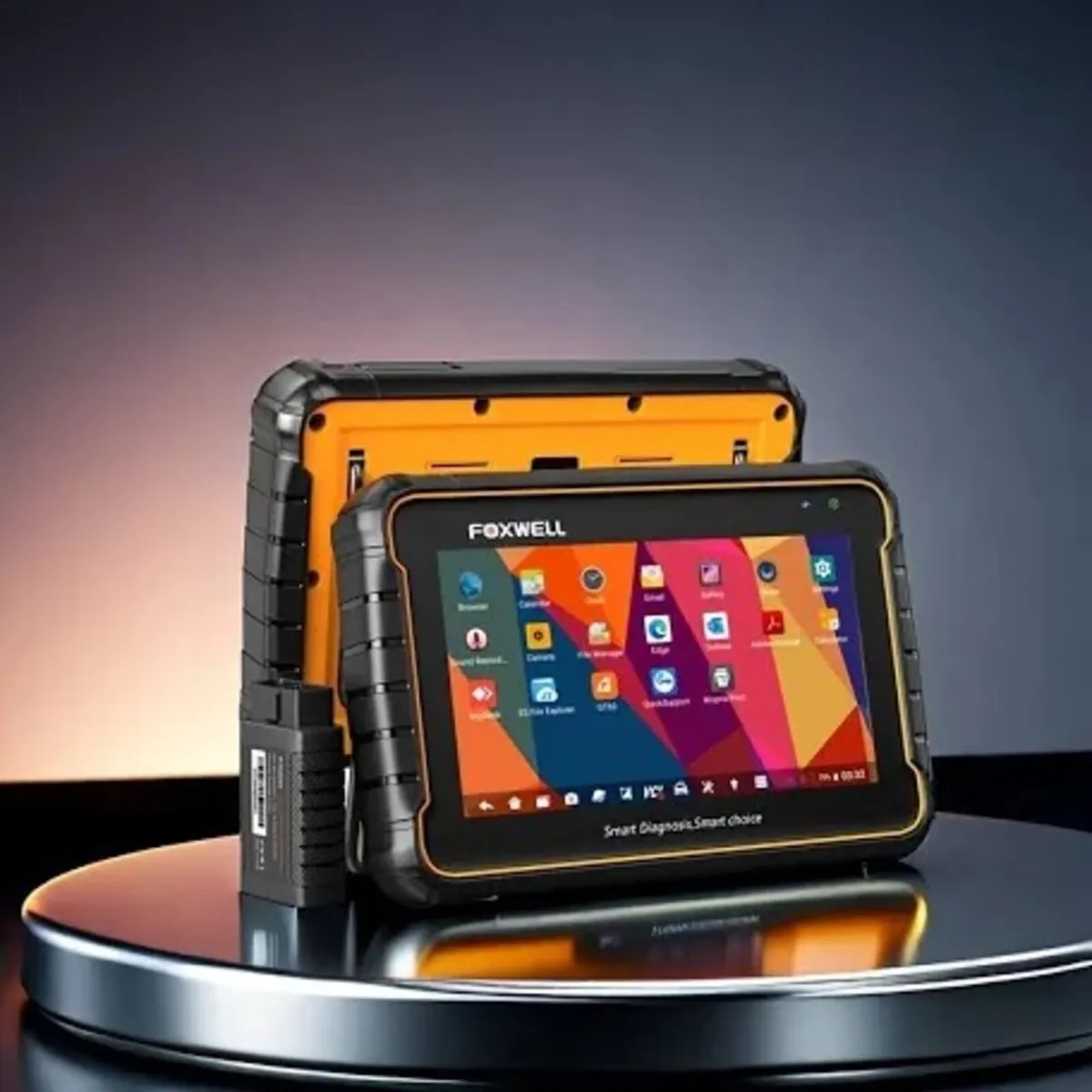 Foxwell GT60  diagnostic for car van new - Image 1