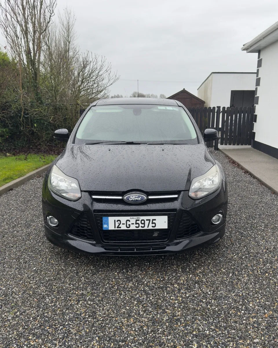 Ford Focus 1.6 TDCI Titanium - Image 3