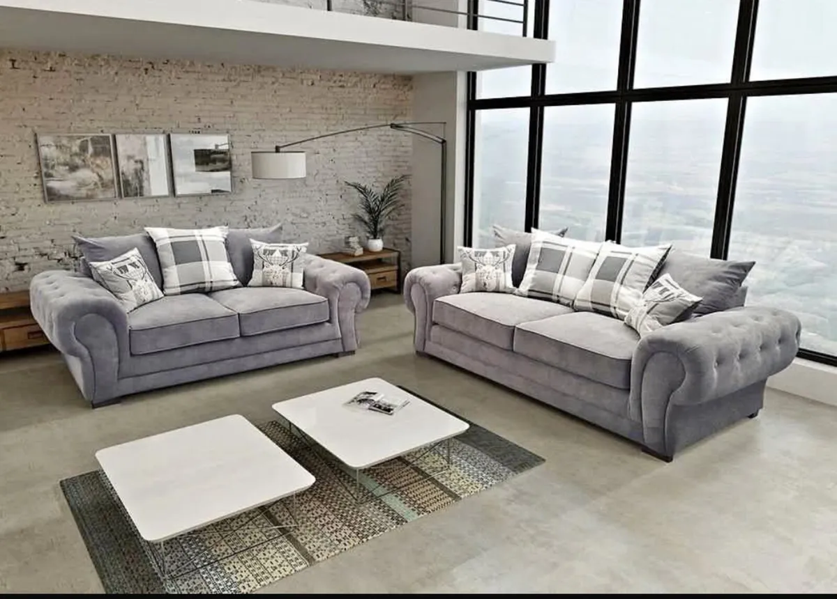 Sofas - Image 1