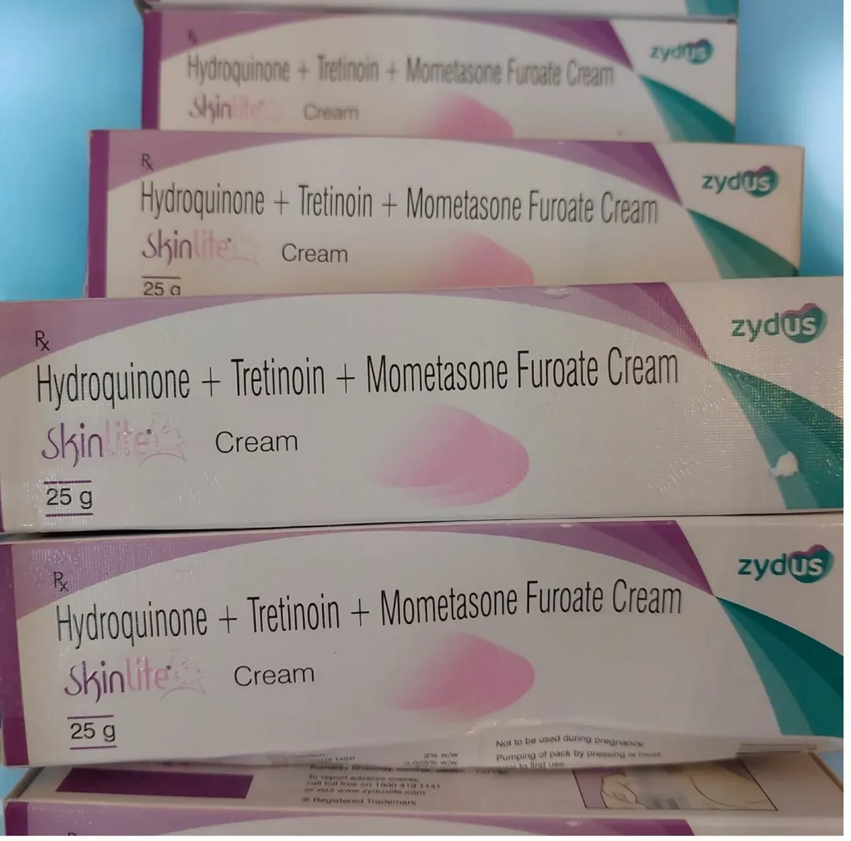 Skinlite Cream  - 70% DISCOUNT